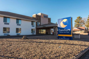 Гостиница Comfort Inn & Suites Pinetop Show Low  Пайнтоп-Лейксайд